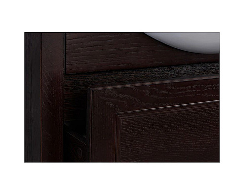 Santeh-Crystal.ru: Тумба дуб тёмный шоколад 83 см Roca America Evolution L ZRU9302959 Купить Тумба дуб тёмный шоколад 83 см Roca America Evolution L ZRU9302959 в магазине сантехники Santeh-Crystal.ru