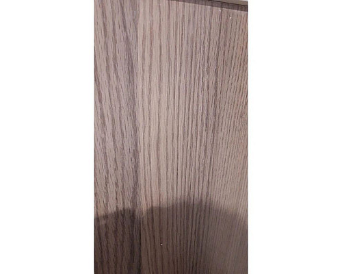 Купить Тумба с раковиной дуб солсбери/белый глянец 80 см Comforty Рио 00003126985 в магазине сантехники Santeh-Crystal.ru