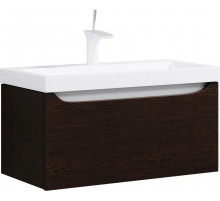 Тумба венге 80 см Aqwella 5 Stars Verona Ver.01.08/VT