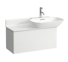 Тумба белый матовый 77 см Laufen Ino 4.2540.1.030.170.1