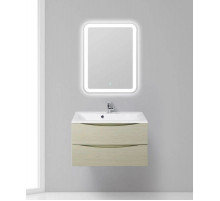 Тумба Patinato Turchese 80 см BelBagno Marino MARINO-800-2C-SO-PT-P