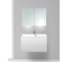 Тумба Bianco Opaco 90 см BelBagno Regina REGINA-900-2C-SO-BO-P-BLUM
