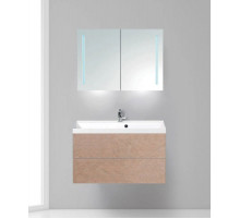 Тумба Marmo Rosa 90 см BelBagno Regina REGINA-900-2C-SO-MR-BLUM