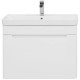 Заказать Тумба белый глянец 78,5 см Aquanet София 00199869 в магазине сантехники Santeh-Crystal.ru