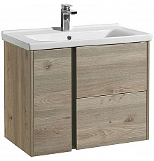 Тумба сосна арлингтон 76 см Акватон Стоун 1A228201SX850