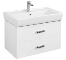 Тумба белый 76 см Акватон Америна 1A137701AM010