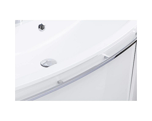 Приобрести Тумба белый жемчуг 94 см Акватон Севилья 1A126401SEG30 в магазине сантехники Santeh-Crystal.ru