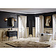 Купить Тумба с раковиной черный матовый 85 см Aqwella 5 Stars LaDonna SETLAD0108BLK/p_u_048_01_0700_1_10_0_03 в магазине сантехники Santeh-Crystal.ru