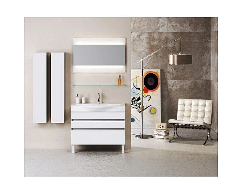Santeh-Crystal.ru: Тумба с раковиной белый глянец 80 см Aqwella 5 Stars Bergamo SETBer.01.08/n/W/Ber.08.04.D Купить Тумба с раковиной белый глянец 80 см Aqwella 5 Stars Bergamo SETBer.01.08/n/W/Ber.08.04.D в магазине сантехники Santeh-Crystal.ru