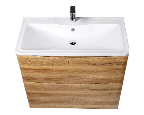 Santeh-Crystal.ru: Тумба Rovere Rustico 89,6 см BelBagno Acqua ACQUA-900-2C-PIA-RR Приобрести Тумба Rovere Rustico 89,6 см BelBagno Acqua ACQUA-900-2C-PIA-RR в магазине сантехники Santeh-Crystal.ru