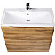 Приобрести Тумба Rovere Rustico 89,6 см BelBagno Acqua ACQUA-900-2C-PIA-RR в магазине сантехники Santeh-Crystal.ru