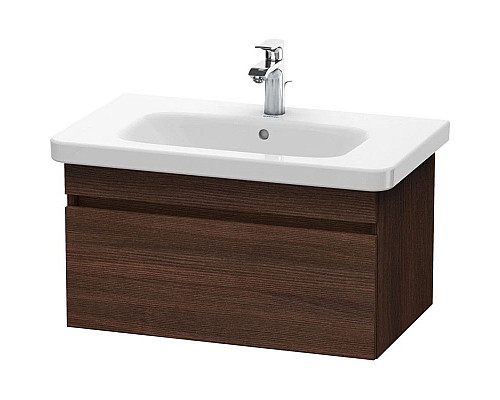 Заказать Тумба каштан 73 см Duravit DuraStyle DS638105353 в магазине сантехники Santeh-Crystal.ru