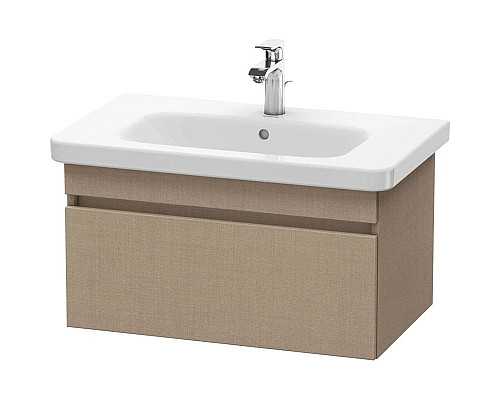 Купить Тумба лен 73 см Duravit DuraStyle DS638107575 в магазине сантехники Santeh-Crystal.ru