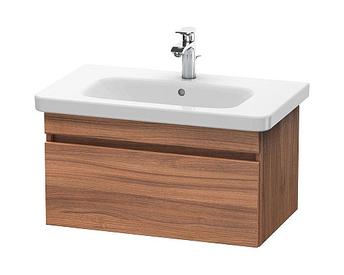 Заказать Тумба орех 73 см Duravit DuraStyle DS638107979 в магазине сантехники Santeh-Crystal.ru