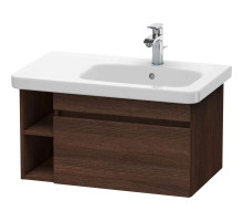 Тумба каштан 73 см Duravit DuraStyle DS639305353