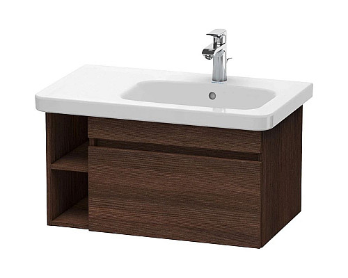 Заказать Тумба каштан 73 см Duravit DuraStyle DS639305353 в магазине сантехники Santeh-Crystal.ru