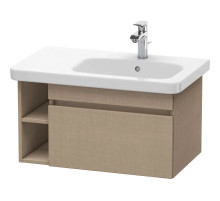 Тумба лен 73 см Duravit DuraStyle DS639307575