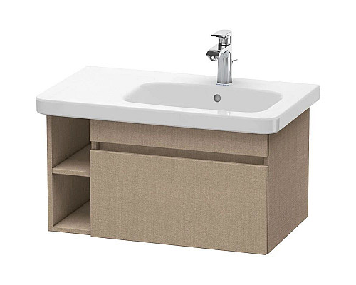 Заказать Тумба лен 73 см Duravit DuraStyle DS639307575 в магазине сантехники Santeh-Crystal.ru