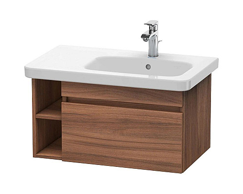 Купить Тумба орех 73 см Duravit DuraStyle DS639307979 в магазине сантехники Santeh-Crystal.ru