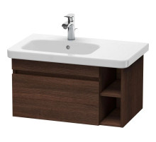 Тумба каштан 73 см Duravit DuraStyle DS639405353