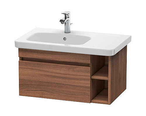 Заказать Тумба орех 73 см Duravit DuraStyle DS639407979 в магазине сантехники Santeh-Crystal.ru