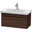 Тумба каштан 73 см Duravit DuraStyle DS639905353