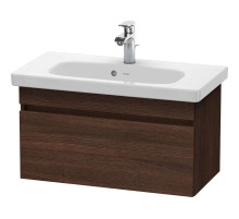 Тумба каштан 73 см Duravit DuraStyle DS639905353