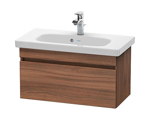 Приобрести Тумба орех 73 см Duravit DuraStyle DS639907979 в магазине сантехники Santeh-Crystal.ru