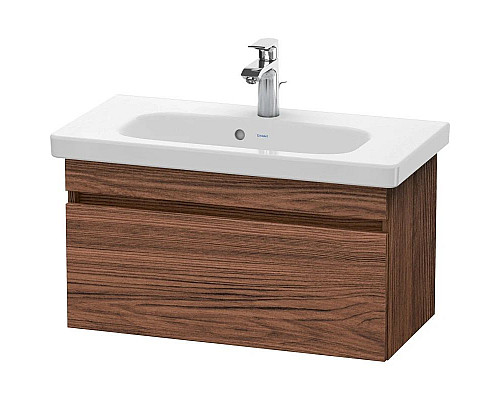 Заказать Тумба темный орех 73 см Duravit DuraStyle DS639902121 в магазине сантехники Santeh-Crystal.ru