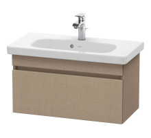 Тумба лен 73 см Duravit DuraStyle DS639907575