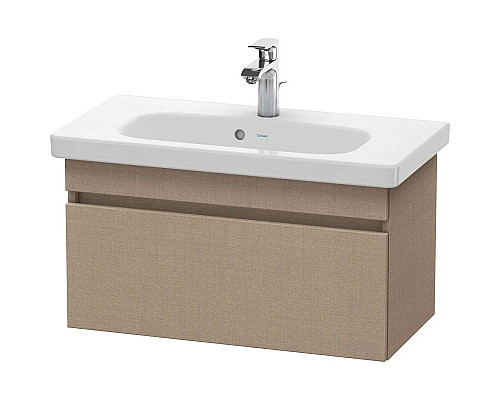 Приобрести Тумба лен 73 см Duravit DuraStyle DS639907575 в магазине сантехники Santeh-Crystal.ru