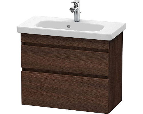 Приобрести Тумба каштан 73 см Duravit DuraStyle DS649905353 в магазине сантехники Santeh-Crystal.ru