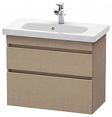 Тумба лен 73 см Duravit DuraStyle DS649907575