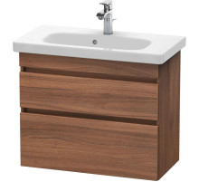Тумба орех 73 см Duravit DuraStyle DS649907979