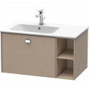 Тумба лен 82 см Duravit Brioso BR401201075 Тумба лен 82 см Duravit Brioso BR401201075