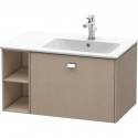 Тумба лен 82 см Duravit Brioso BR401401075 Тумба лен 82 см Duravit Brioso BR401401075