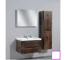 Тумба белый глянец 80 см BelBagno Ancona-N ANCONA-N-800-2C-SO-BL