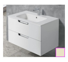 Тумба Tortora Opaco 80 см BelBagno Leticia BB800DDAC/TO