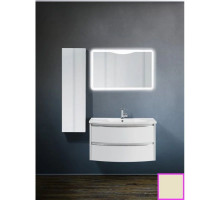 Тумба Tortora Opaco 80 см BelBagno Prospero BB800DVC/TO