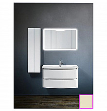Тумба Tortora Opaco 80 см BelBagno Prospero BB800DVC/TO