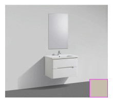 Тумба темно-серый глянец 74 см BelBagno Luxury/Soft LUXURY/SOFT-800-2C-SO-TL