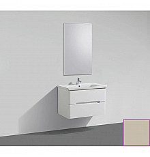 Тумба темно-серый глянец 74 см BelBagno Luxury/Soft LUXURY/SOFT-800-2C-SO-TL