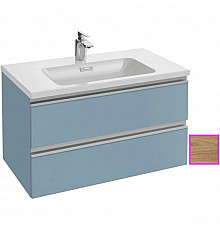 Тумба ореховое дерево 80 см Jacob Delafon Vox EB2028-RA-E16