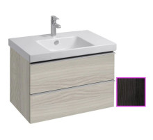 Тумба черное дерево 77 см Jacob Delafon Odeon Up EB895-E15