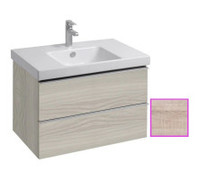 Тумба серый дуб 77 см Jacob Delafon Odeon Up EB895-E71