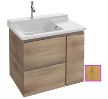 Тумба арлингтонгский дуб 76 см Jacob Delafon Soprano EB1330-E70