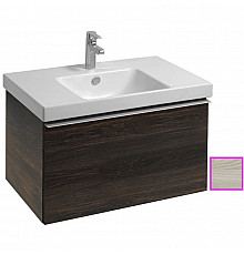 Тумба дуб шампань 77 см Jacob Delafon Odeon Up EB894-E19