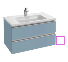 Тумба белый глянец 80 см Jacob Delafon Vox EB2028-RA-G1C