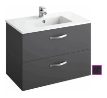 Тумба темный дуб 79,7 см Jacob Delafon Ola EB391RU-NR