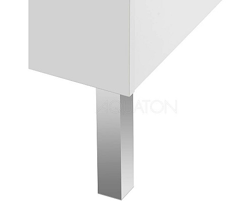 Santeh-Crystal.ru: Тумба с раковиной белый глянец/дуб эндгрейн 80 см Акватон Нортон 1A2489K0NT010 Заказать Тумба с раковиной белый глянец/дуб эндгрейн 80 см Акватон Нортон 1A2489K0NT010 в магазине сантехники Santeh-Crystal.ru